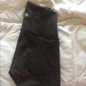 Lululemon Athletica leggings